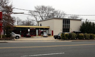 Plus de détails pour 3435 Washington Blvd, Arlington, VA - Local commercial à vendre