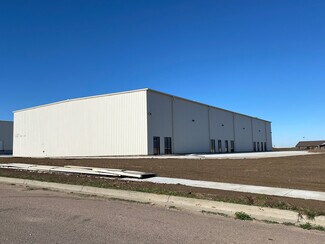 Plus de détails pour 4100 E Producer Ln, Sioux Falls, SD - Industriel/Logistique à louer