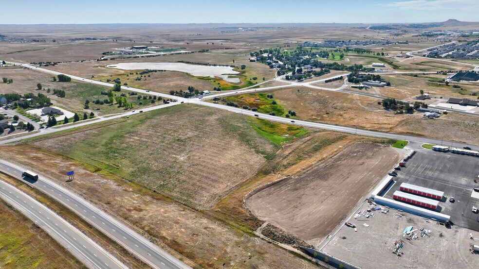 1125 Boxelder Road, Gillette, WY à vendre - Photo de l’immeuble – Image 3 sur 4