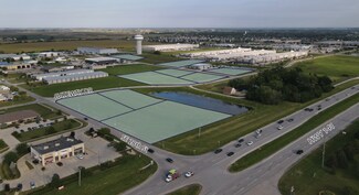 Plus de détails pour SE 25th St, Grimes, IA - Terrain à vendre