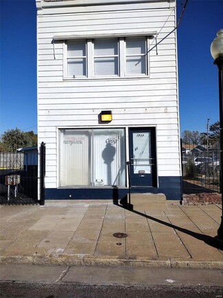 Plus de détails pour 7950 N Broadway, Saint Louis, MO - Bureau à louer