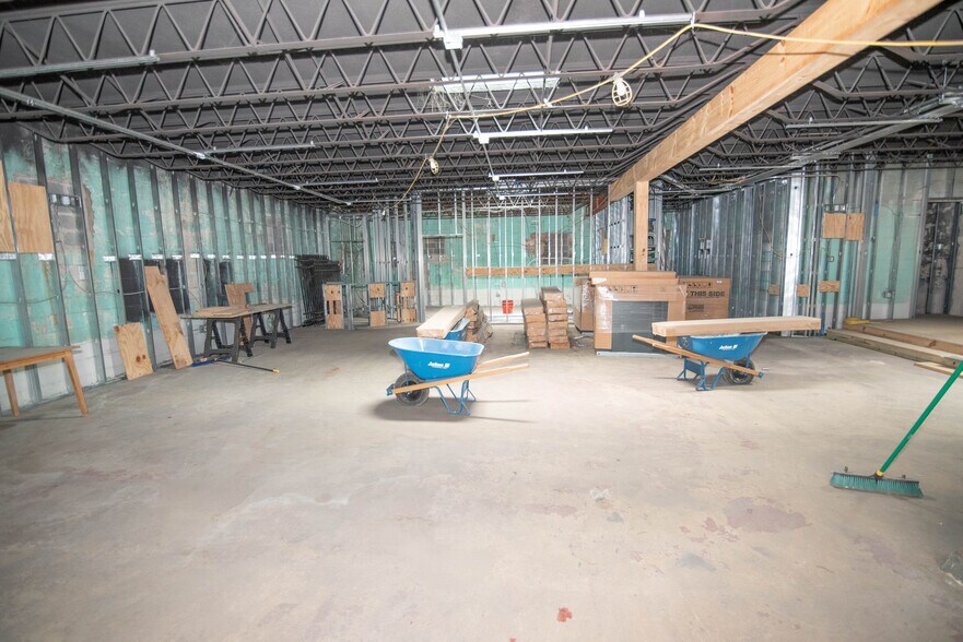 2605 Baker St, Baltimore, MD à vendre - Photo de l’immeuble – Image 3 sur 22