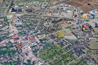 Plus de détails pour 120 AP Indy ln, Versailles, KY - Terrain à vendre