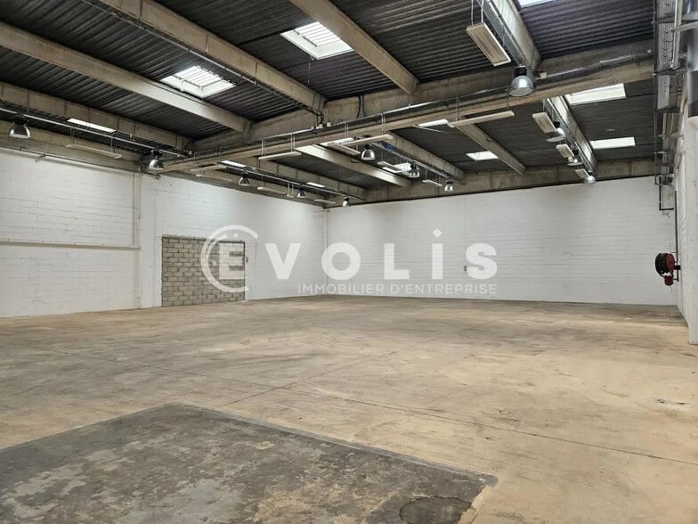 9 Rue Salvador Allende, Palaiseau à louer - Photo de l’immeuble – Image 3 sur 8