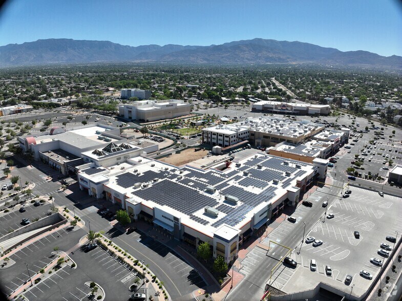 2100 Louisiana Blvd NE, Albuquerque, NM à louer – Image 2 sur 28