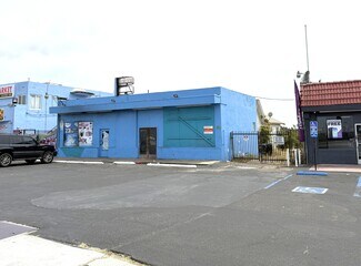 Plus de détails pour 5046 Holly Dr, San Diego, CA - Local commercial à vendre