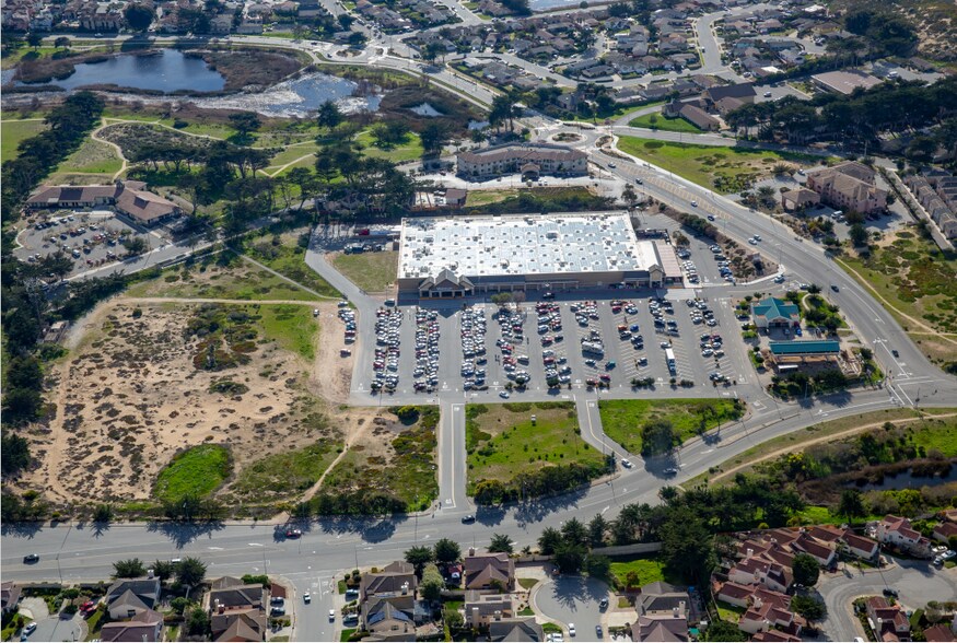 150 Beach Rd, Marina, CA à louer - Aérien – Image 2 sur 3