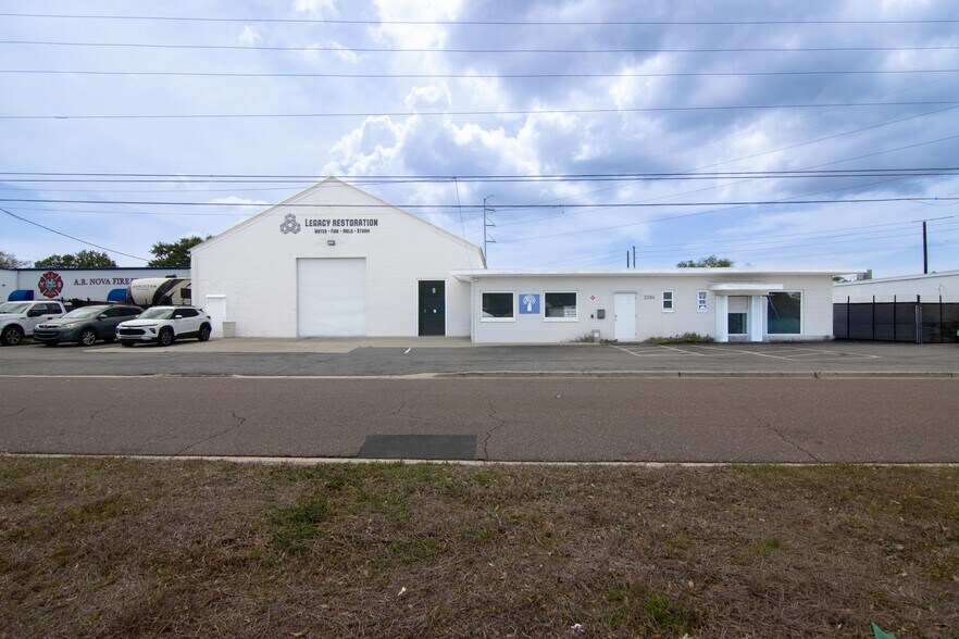 3284 Morris St, Saint Petersburg, FL à vendre - Photo de l’immeuble – Image 2 sur 23