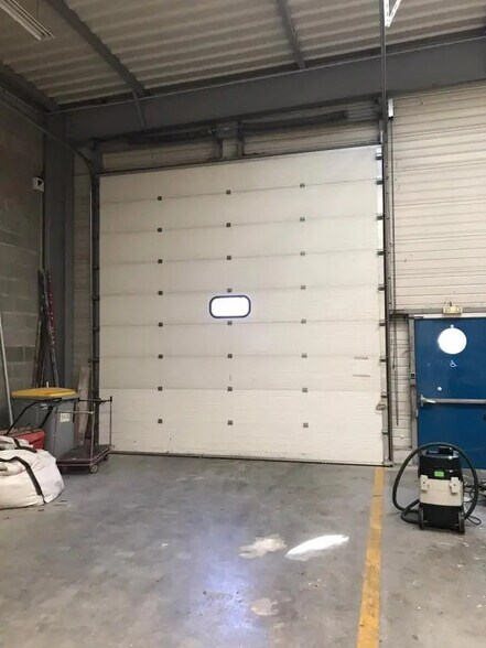 Bureau dans La Chapelle-sur-Erdre à louer - Photo de l’immeuble – Image 3 sur 4