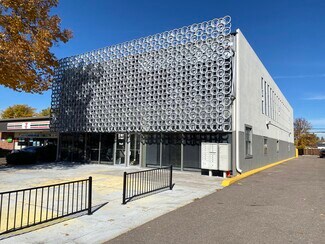 Plus de détails pour 1449 W Littleton Blvd, Littleton, CO - Bureau à louer
