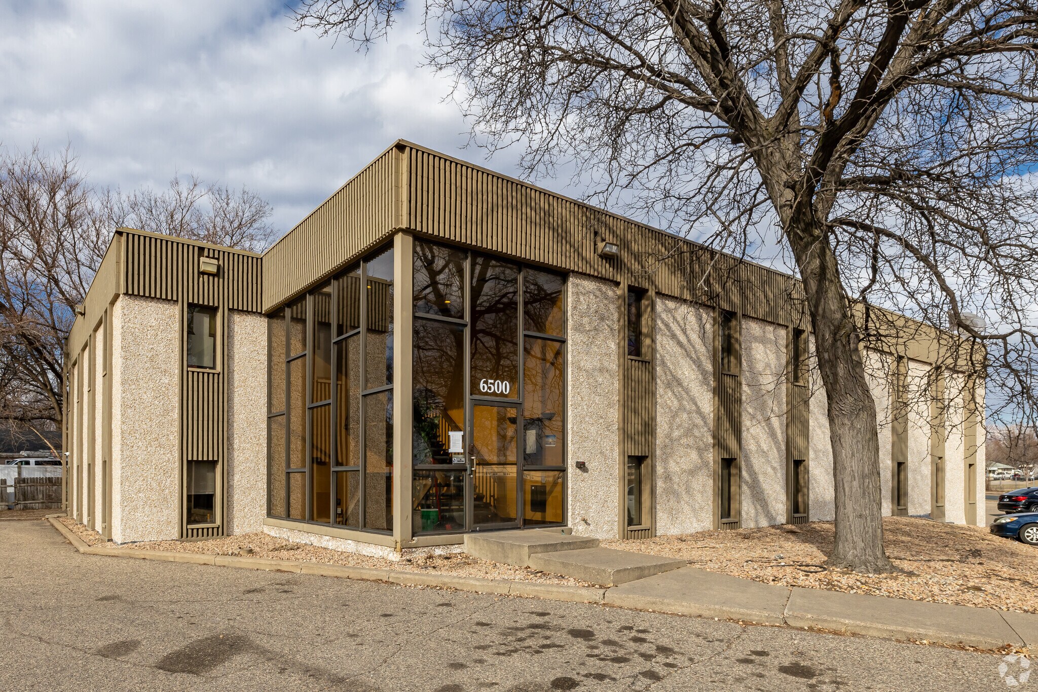 6500 Brooklyn Blvd, Minneapolis, MN à vendre Photo principale– Image 1 sur 9