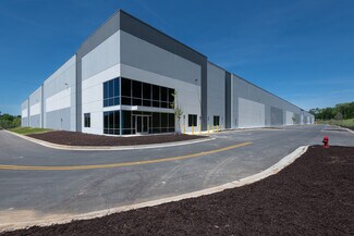 Plus de détails pour 3048 US 41 Hwy, Adairsville, GA - Industriel/Logistique à louer