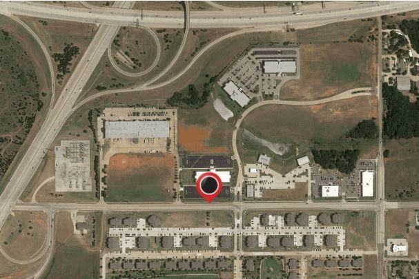 715 NE 122nd St, Oklahoma City, OK à louer - Photo de l’immeuble – Image 2 sur 5