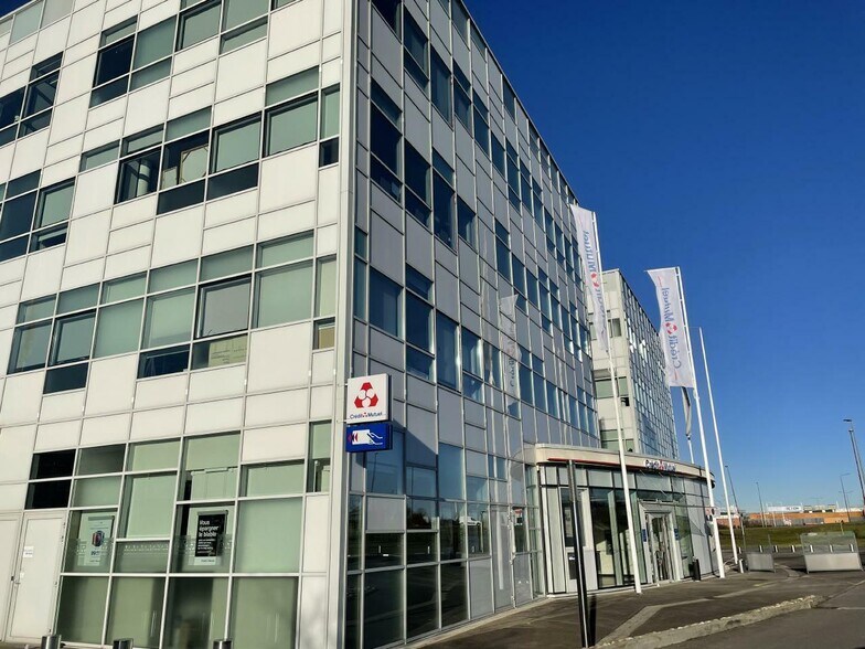 Bureau dans Metz à louer - Photo de l’immeuble – Image 3 sur 15