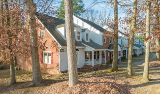 Plus de détails pour 7406 Chapel Hill Rd, Raleigh, NC - Bureau à vendre