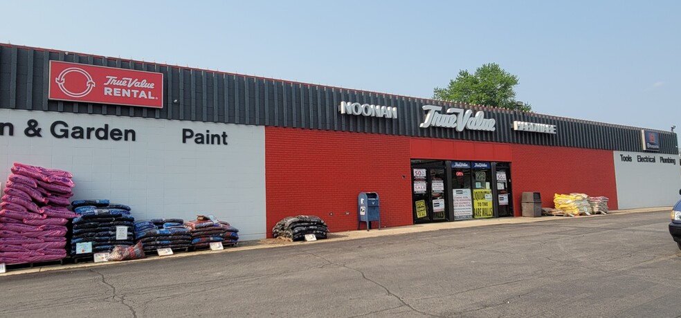 1200 8th st, Springfield, IL à louer - Photo de l’immeuble – Image 1 sur 5