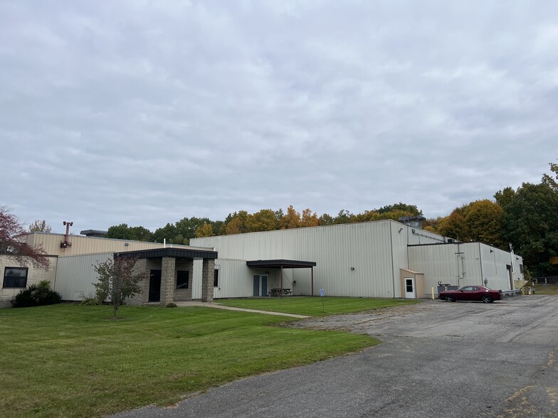 6 Morrill Pl, Fulton, NY à louer - Photo de l’immeuble – Image 2 sur 14