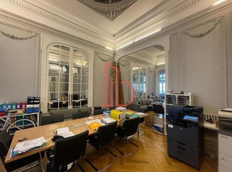 Bureau dans Bordeaux à vendre - Photo intérieure – Image 3 sur 5