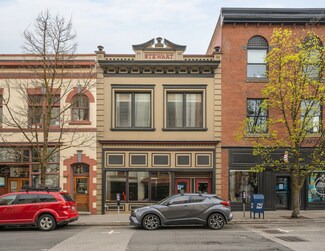Plus de détails pour 425-427 W First Ave, Spokane, WA - Local commercial à vendre