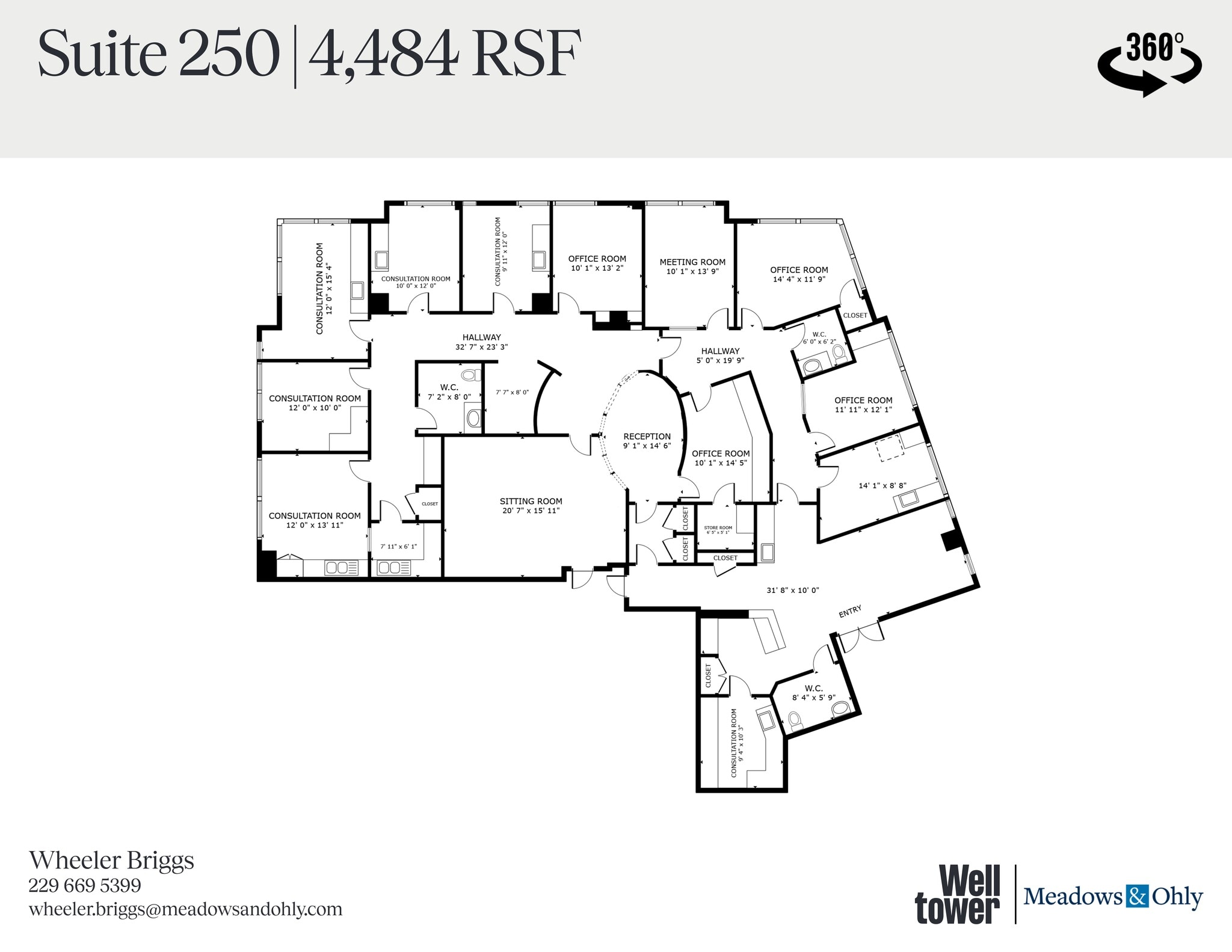 755 Mount Vernon Hwy NE, Atlanta, GA à louer Plan de site– Image 1 sur 1
