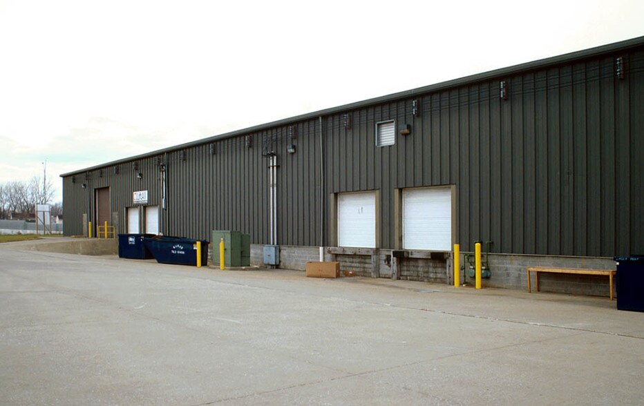 4640 Hinckley Ind Pky, Cleveland, OH à louer - Autre – Image 2 sur 11