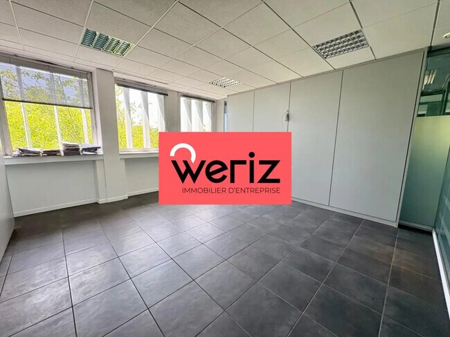 Plus de détails pour Bureau à louer