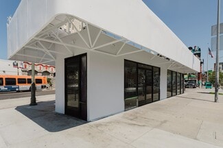 Plus de détails pour 3615 W Beverly Blvd, Los Angeles, CA - Local commercial à vendre