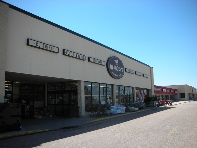 3505 E Lincoln Hwy, Cheyenne, WY à louer - Photo principale – Image 1 sur 5