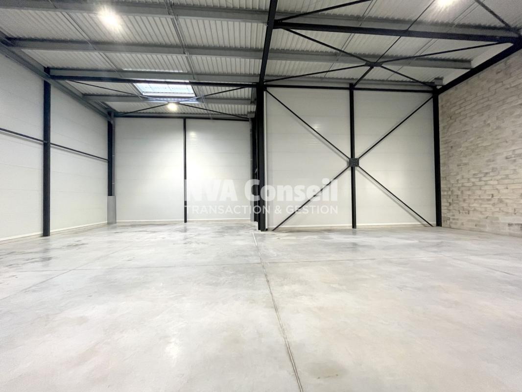 2 Avenue Du Noyer À La Malice, Louvres à vendre Photo intérieure– Image 1 sur 11