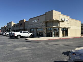 Plus de détails pour 2802 N Interstate 35, New Braunfels, TX - Local commercial à vendre