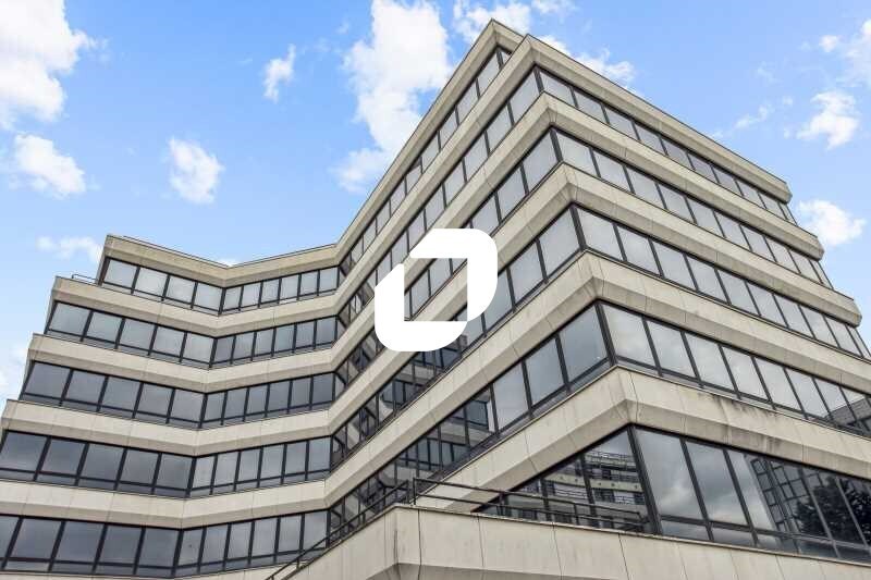 Bureau dans Nanterre à louer - Photo de l’immeuble – Image 2 sur 14