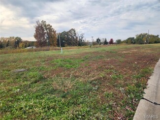 Plus de détails pour 100 Whisper Creek dr, Wentzville, MO - Terrain à vendre