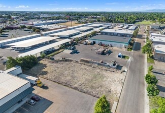 Plus de détails pour 2520 Sundance Rd, Nampa, ID - Terrain à louer