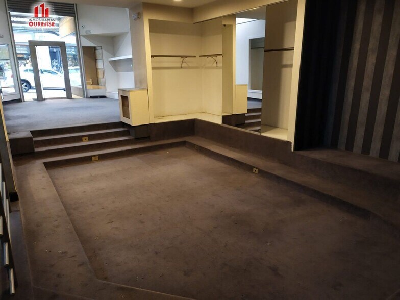 Local commercial dans Ourense, Orense à louer - Photo principale – Image 2 sur 2