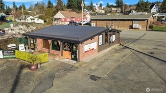 Plus de détails pour 32616 3rd Ave, Black Diamond, WA - Local commercial à vendre