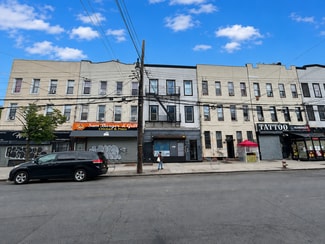 Plus de détails pour 287 Wyckoff Ave, Brooklyn, NY - Logement à vendre