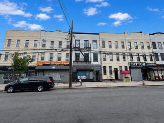 Plus de détails pour 287 Wyckoff Ave, Brooklyn, NY - Logement à vendre