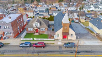 Plus de détails pour 417 Harrison Ave, Garfield, NJ - Spécialisé à vendre