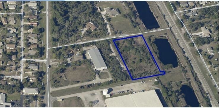 3335 Freeman Ln, Melbourne, FL à vendre Photo principale– Image 1 sur 6