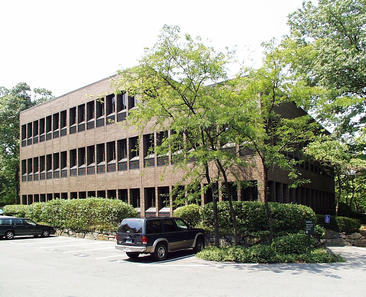 3 Greenwich Office Park, Greenwich, CT à louer Photo principale– Image 1 sur 4