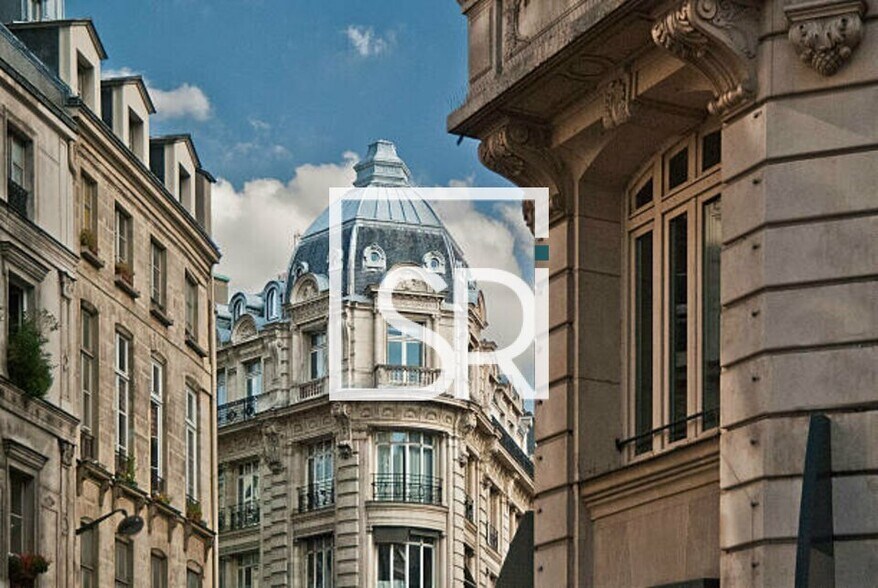 92 Rue Du Maréchal Lyautey, Vichy à vendre - Photo de l’immeuble – Image 1 sur 21