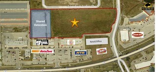 Plus de détails pour 0 Silverlake Pky, Pearland, TX - Terrain à vendre