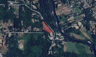 Plus de détails pour 6050 Hector Rd, Port Alberni, BC - Terrain à vendre