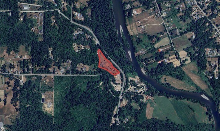 6050 Hector Rd, Port Alberni, BC à vendre Photo de l’immeuble– Image 1 sur 7