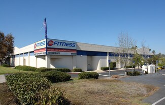 Plus de détails pour 9550 Miramar Rd, San Diego, CA - Bureau, Local commercial à louer