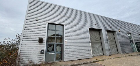 Hazel Rd, Southampton à louer - Photo de l’immeuble – Image 3 sur 3