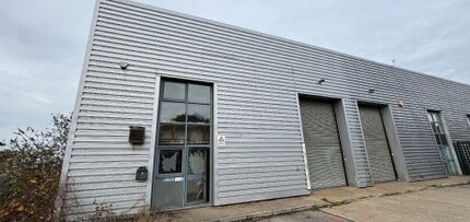 Hazel Rd, Southampton à louer Photo de l’immeuble– Image 2 sur 6