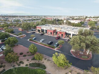 Plus de détails pour 3255 St Rose Pky, Henderson, NV - Local commercial à louer