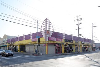 Plus de détails pour 501 E 11th St, Los Angeles, CA - Local commercial à vendre