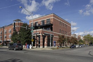 Plus de détails pour 1700 W Diversey Pky, Chicago, IL - Bureau/Local commercial à louer